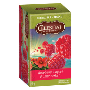 Raspberry Zinger - Image 3
