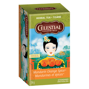 Mandarin Orange Spice - Image 2
