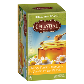 Honey Vanilla Chamomile - Image 4