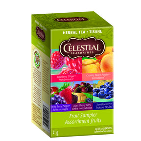 Fruit Sampler Tea - Image 2