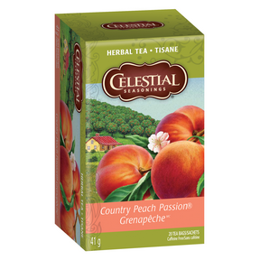 Country Peach Passion - Image 1