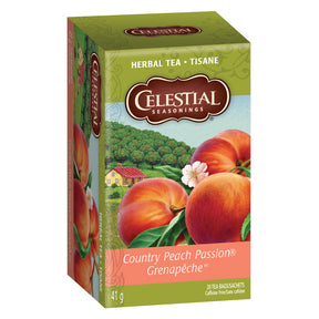 Country Peach Passion - Image 4