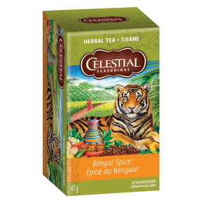 Bengal Spice - Image 2