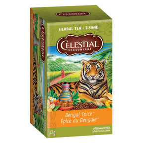 Bengal Spice - Image 3