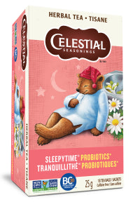Sleepy Time Probiotic - Image 1