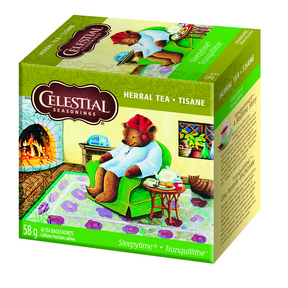 Sleepy Time Tea - Image 1