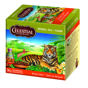 Bengal Spice - Image 3