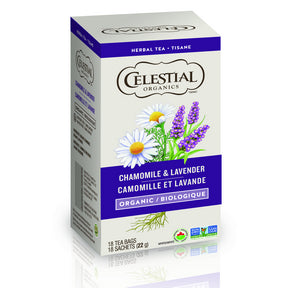 Organic Chamomile Lavender - Image 4