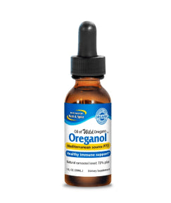 Oreganol - Oil of Oregano - Image 1