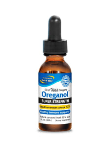 Oil of Oregano Super Strength - Image 4