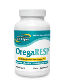 OregaRESP P73 - Image 3