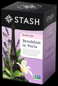 Breakfast in Paris - Image 3