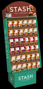72ct 4 Flavour Autumn Shipper - Image 1