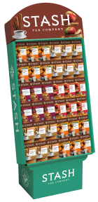 72ct 4 Flavour Autumn Shipper - Image 2