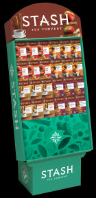 48ct 4 Flavour Autumn Shipper - Image 2