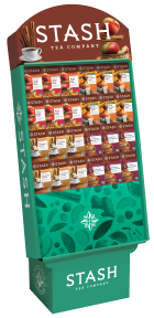 48ct 4 Flavour Autumn Shipper - Image 3
