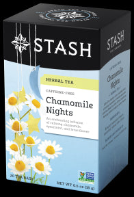 Chamomile Nights - Image 1