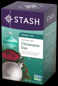 Christmas Eve Herbal Tea - Image 1