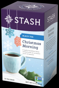 Christmas Morning Black Tea - Image 1
