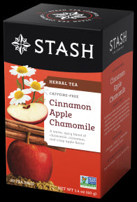 Cinnamon Apple Chamomile - Image 3