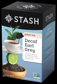 Decaf Earl Grey - Image 2