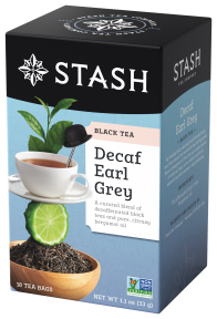 Decaf Earl Grey - Image 4