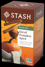 Decaf Pumpkin Spice - Image 2