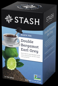 Double Bergamot Earl Grey - Image 1
