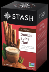 Double Spice Chai - Image 1