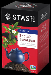 English Breakfast - Image 1