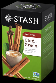 Chai Green - Image 2