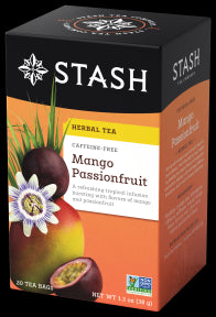 Mango Passionfruit - Image 2