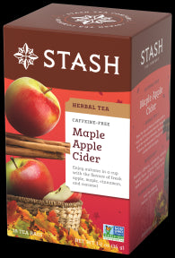 Maple Apple Cider - Image 1