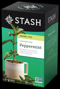 Peppermint - Image 1