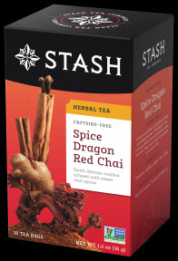 Spice Dragon Red Chai - Image 2