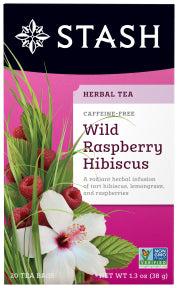 Wild Raspberry Hibiscus - Image 1