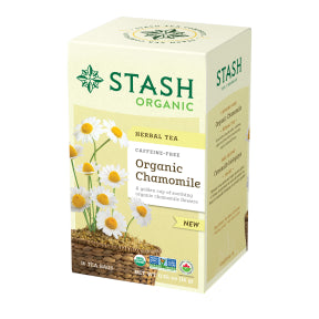 Organic Chamomile - Image 2
