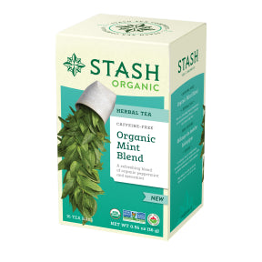Organic Mint - Image 2