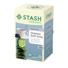 Organic Earl Grey - Image 3