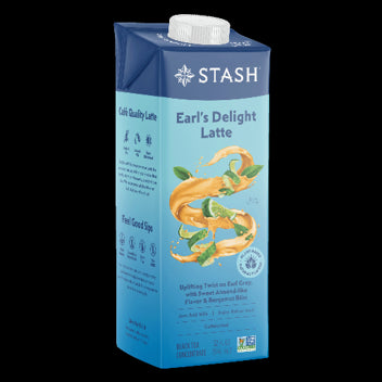 Earl's Delight Latte Concentrate - Image 1
