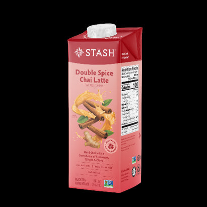 Double Spice Chai Latte Concentrate - Image 3