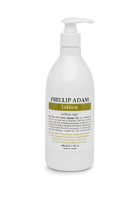 Verbena Sage Hand & Body Lotion - Image 2