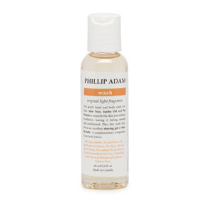Coconut Hand & Body Wash - Image 1