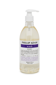 Lavender Hand & Body Wash - Image 3