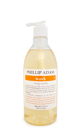 Coconut Hand & Body Wash - Image 3
