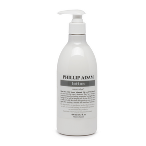 Unscented Hand & Body Lotion - Image 2