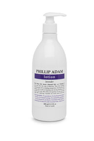 Lavender Hand & Body Lotion - Image 2