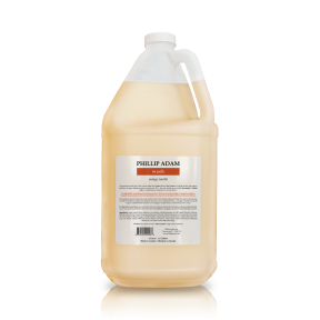 Org-Van Hand & Body Wash - 1 Gallon - Image 4