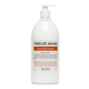 ACV Orange Vanilla Conditioner - Image 1