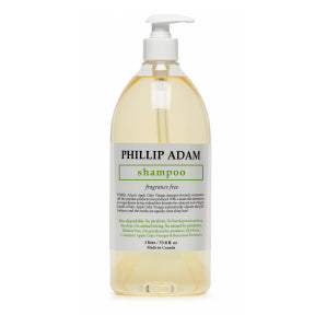 ACV Unscented Shampoo - Image 3